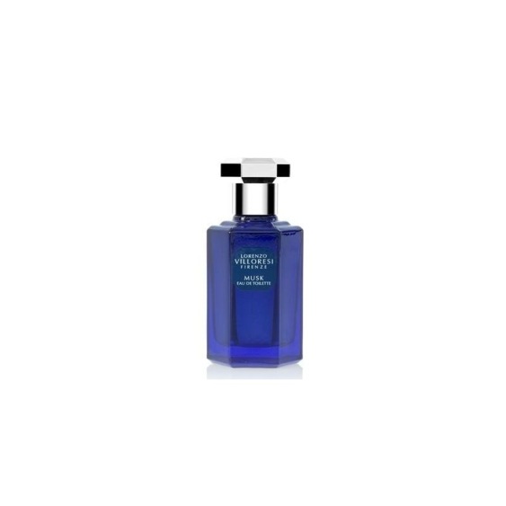 Lorenzo Villoresi Musk Eau De Toilette 100 ml