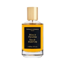 Thomas Kosmala Bliss In Paradise Eau De Parfum 100 ml