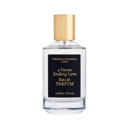 Thomas Kosmala A Never Ending Love Eau De Parfum 100 ml