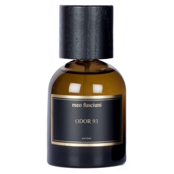 Meo Fusciuni Odor 93 Eau De Parfum 100 ml