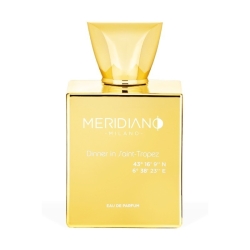 Meridiano Milano Dinner In Saint-Tropez Eau De Parfum 100 ml
