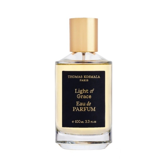Thomas Kosmala Light Of Grace Eau De Parfum 100 ml