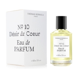 Thomas Kosmala N.10 Désir Du Coeur Eau De Parfum 100 ml