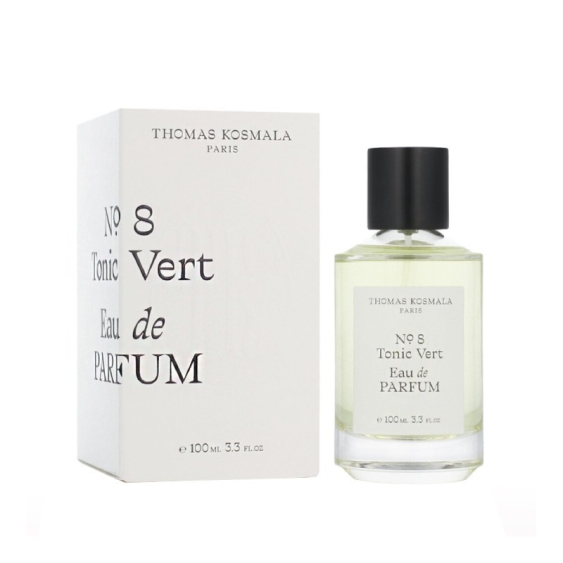 Thomas Kosmala N.8 Tonic Vert Eau De Parfum 100 ml