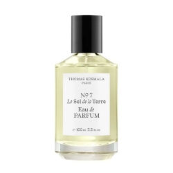 Thomas Kosmala No.7 Le Sel De La Terre Eau De Parfum 100 ml