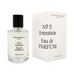Thomas Kosmala No.5 Frénésie Eau De Parfum 100 ml