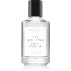 Thomas Kosmala No. 4 Apres L'Amour Eau De Parfum 100 ml
