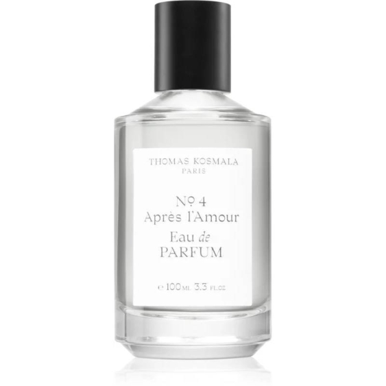 Thomas Kosmala No. 4 Apres L'Amour Eau De Parfum 100 ml