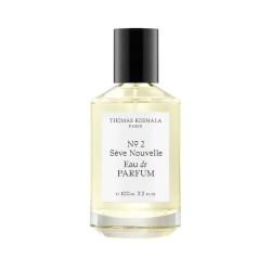 Thomas Kosmala No.2 Sève Nouvelle Eau De Parfum 100 ml