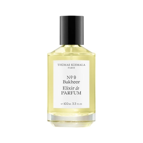 Thomas Kosmala N.9 Bukhoor Elixir De Parfum 100 ml