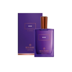 Molinard Rose Eau De Parfum 75 ml