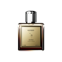 Superz. Budapest Soho Extrait De Parfum 50 ml