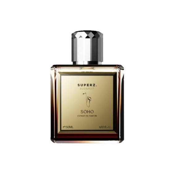 Superz. Budapest Soho Extrait De Parfum 50 ml