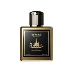 Superz. Budapest Khalifa Extrait De Parfum 50 ml