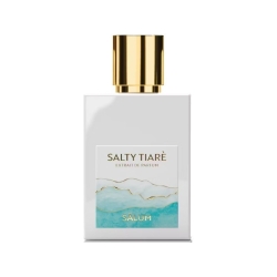 Salum Salty Tiarè Extrait De Parfum 50 ml