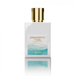 Salum Strawberry Pool Extrait De Parfum 50 ml