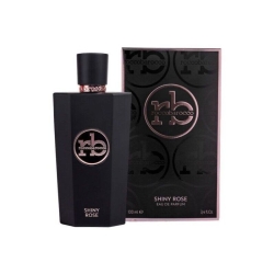 Rocco Barocco Shiny Rose Eau De Parfum 100 ml