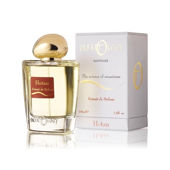 Olfattology Hotan Extrait De Parfum 100 ml