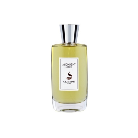 Olibere Midnight Spirit Eau De Parfum 100 ml