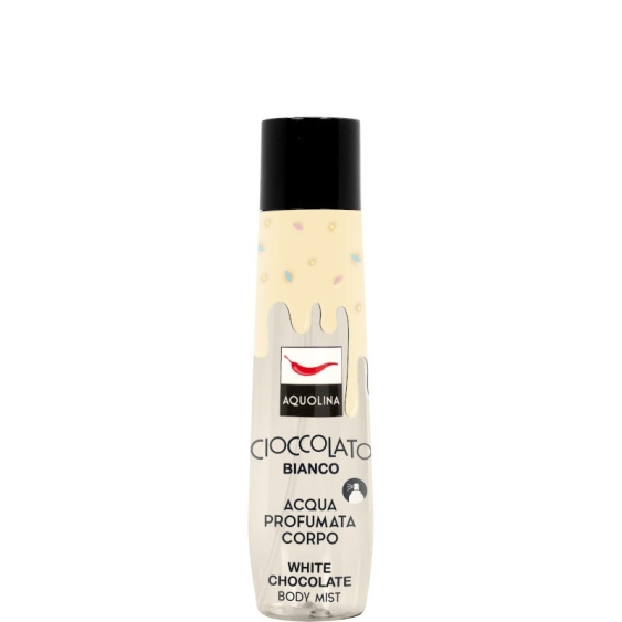 Aquolina Cioccolato Bianco Acqua Corpo Profumata 150 ml