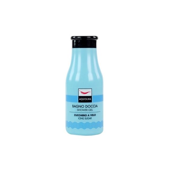 Aquolina Zucchero a Velo Bagnoschiuma confezione da 250ML