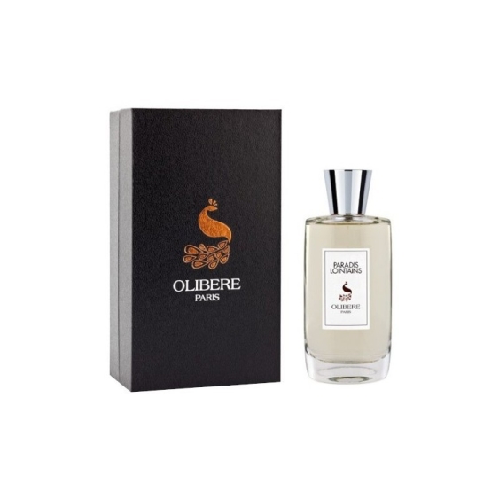 Olibere Paradis Lointains Eau De Parfum 100 ml