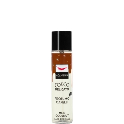 Aquolina Cocco Delicato Profumo Per Capelli 100 ml