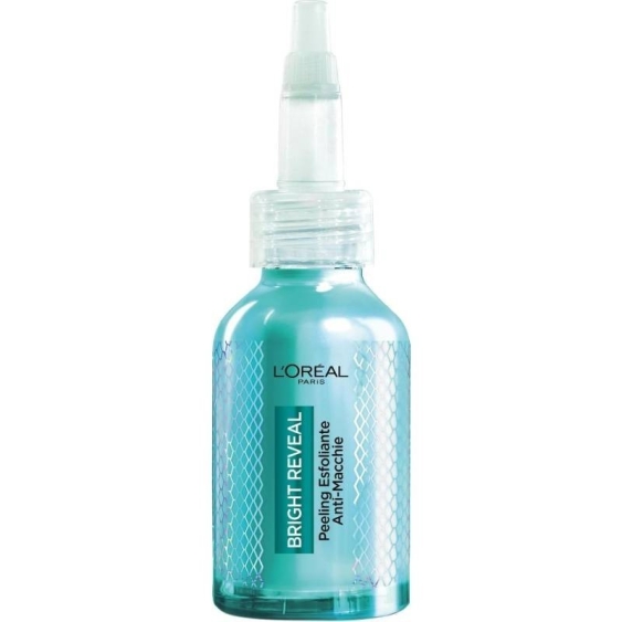 L'Oreal Paris Bright Reveal Peeling Esfoliante Anti-Macchie 25 ml