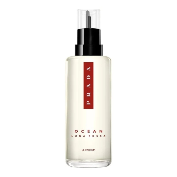 Prada Luna Rossa Ocean Le Parfum Ricarica 150 ml
