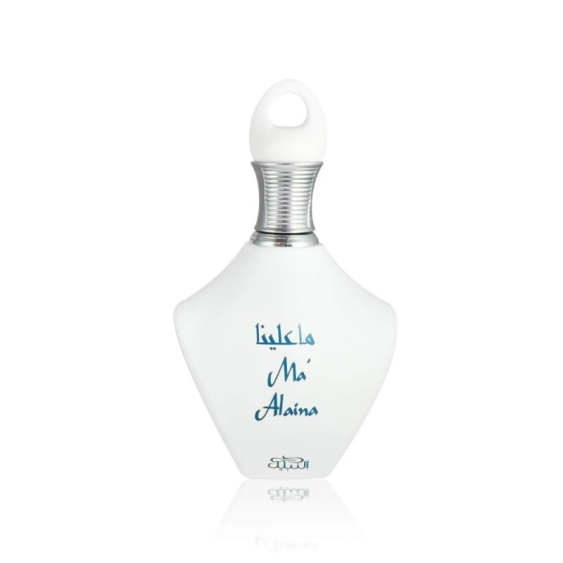 Nabeel Ma' Alaina Eau De Parfum 100 ml