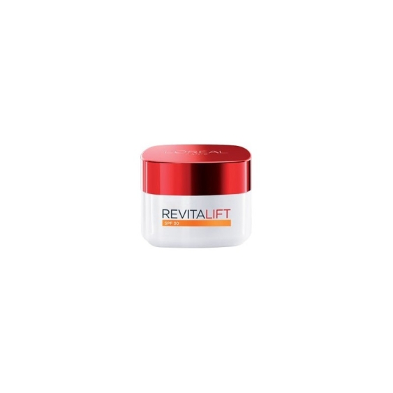 L'Oreal Paris Revitalift Crema Viso Antirughe Giorno SPF30 50 ml