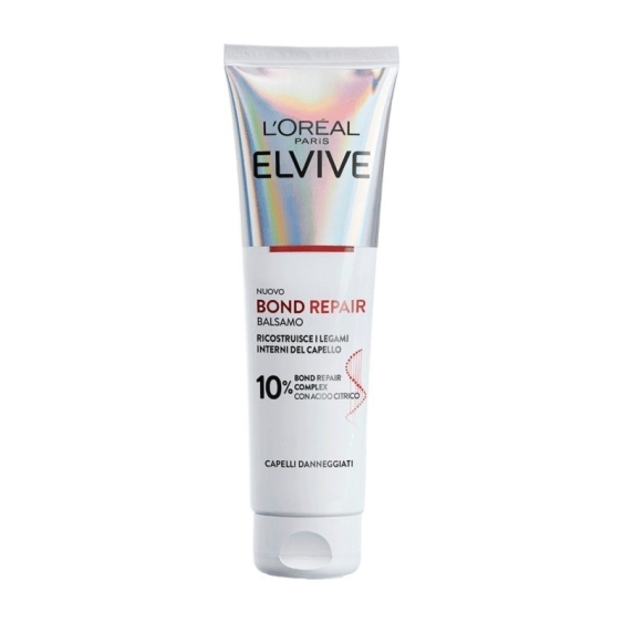 L'Oreal Paris Bond Repair Balsamo Per Capelli Danneggiati 150 ml