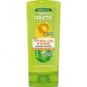 Garnier Fructis Hydra Liss & Shine Balsamo Lisciante Per Capelli Crespi 200 ml