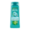 Garnier Fructis Pure Non-Stop Coconut Water Shampoo Purificante 250 ml