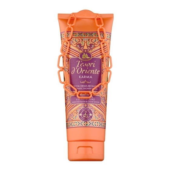 Tesori D'Oriente Karma Doccia Crema 250 ml