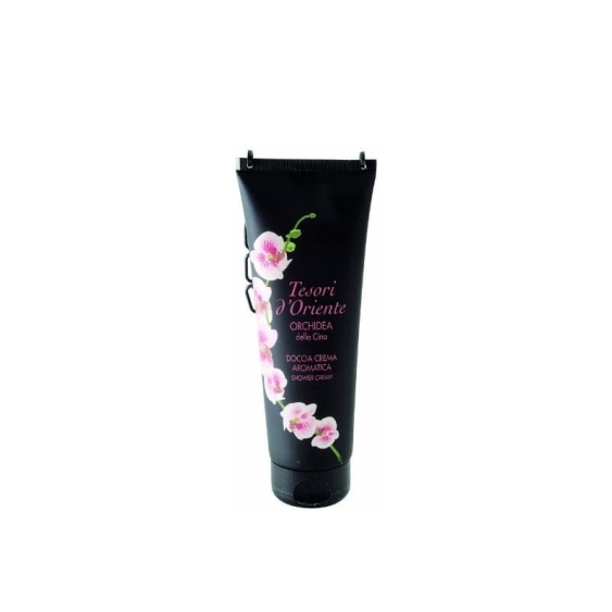 Tesori D'Oriente Orchidea Della Cina Doccia Crema 250 ml