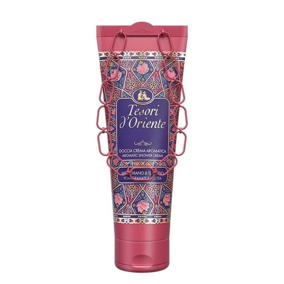 Tesori D'Oriente Persian Dream Doccia Crema 250 ml