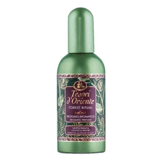 Tesori D'Oriente Profumo Forest Ritual 100 ml