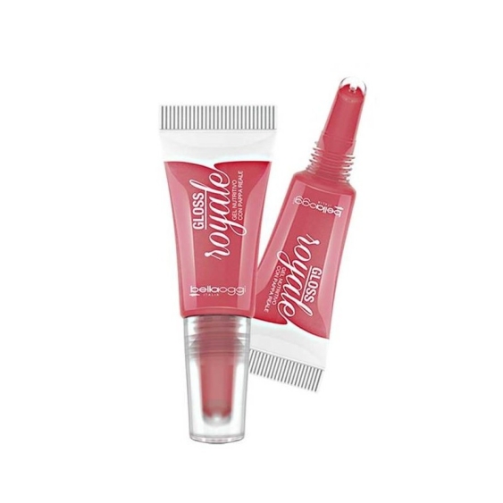 Bellaoggi Gloss Royale Gel Lucidalabbra - 005 Baby Rose