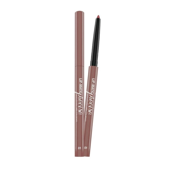 Bellaoggi Lip Matic Precise Matita Labbra Long Lasting - 01 Supernatural