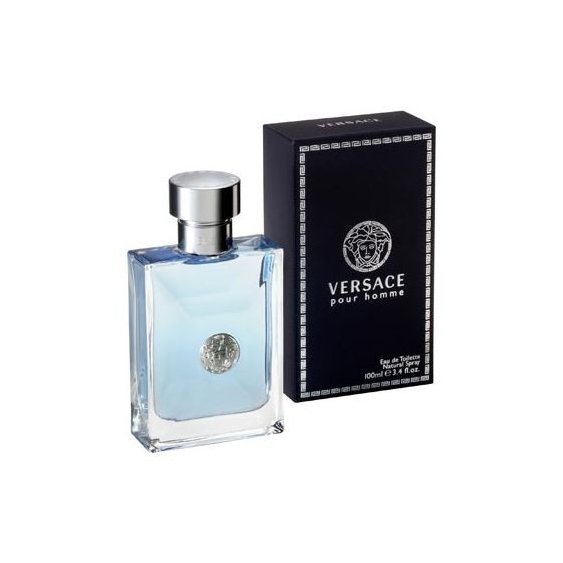 Profumo da Uomo Versace Pour Homme confezione da 200ML