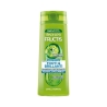 Garnier Fructis Forti & Brillanti Shampoo Fortificante 250 ml