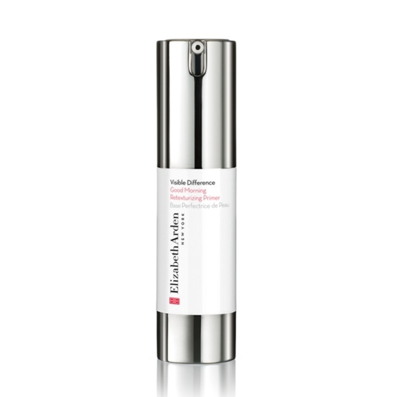 Elizabeth Arden Visible Difference Good Morning Retexturizing Primer