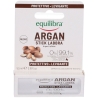Equilibra Argan Stick Labbra Protettivo Levigante 5,5 ml