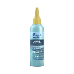 Head & Shoulders Derma XPRO Maschera Per La Cute Idratante Per Cute Secca 145 ml