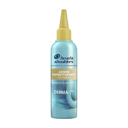 Head & Shoulders Derma XPRO Maschera Per La Cute Ristrutturante Per Cute Molto Secca 145 ml