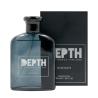 Nazionale Italiana Depth Eau De Toilette 100 Ml