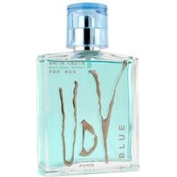 Ulric De Varens Udv Blue Eau De Toilette 100 Ml