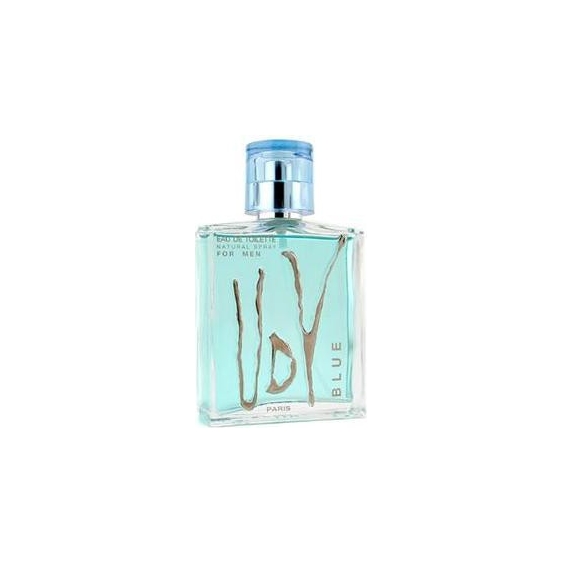Ulric De Varens Udv Blue Eau De Toilette 100 Ml