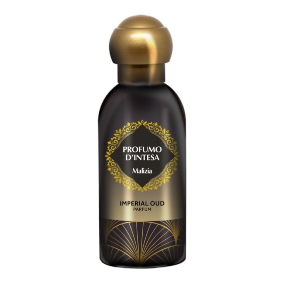 Malizia Imperial Oud Parfum 100 Ml
